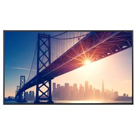 Sharp NEC MultiSync ME Series large format displays offer 4K UHD clarity